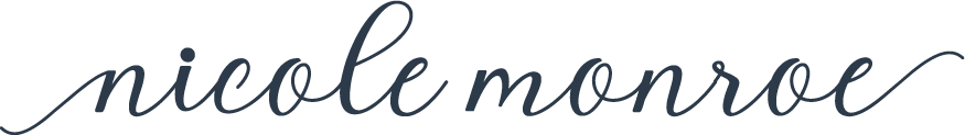 Nicole Monroe